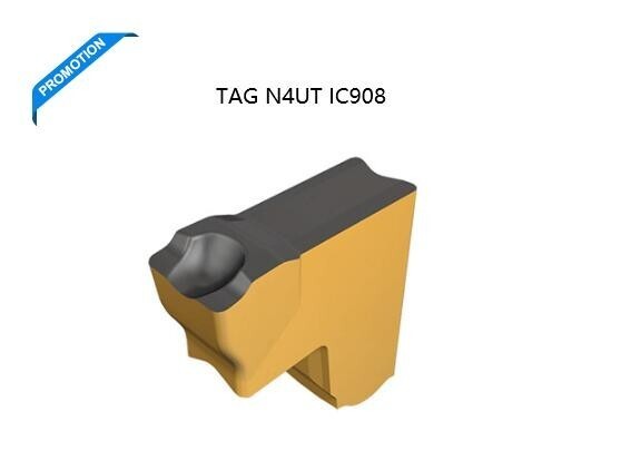 GENUINE  INSERTS 20PCS    TAG N4UT IC908