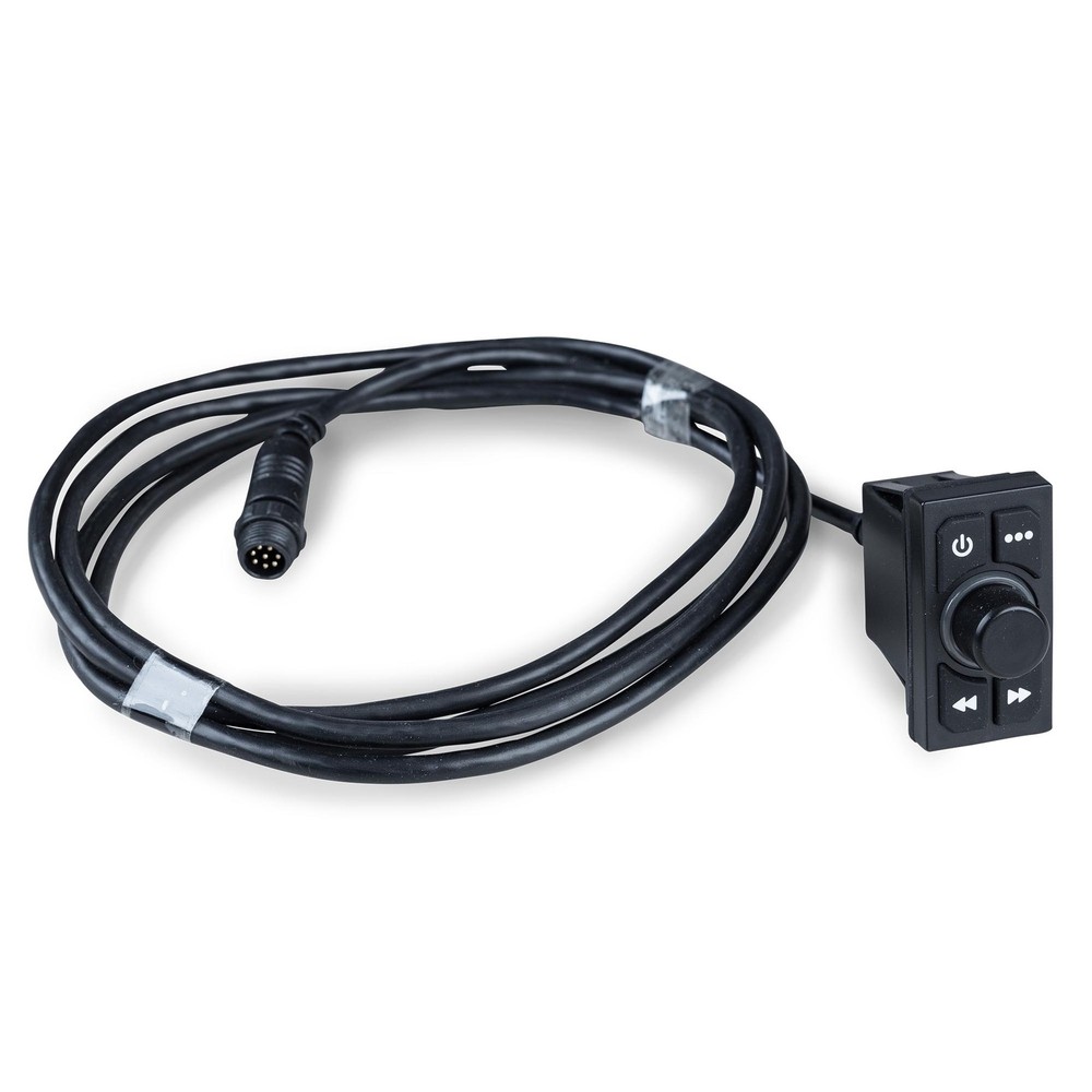 Memphis Audio SMCHLA Powersports Media Controller With App Control