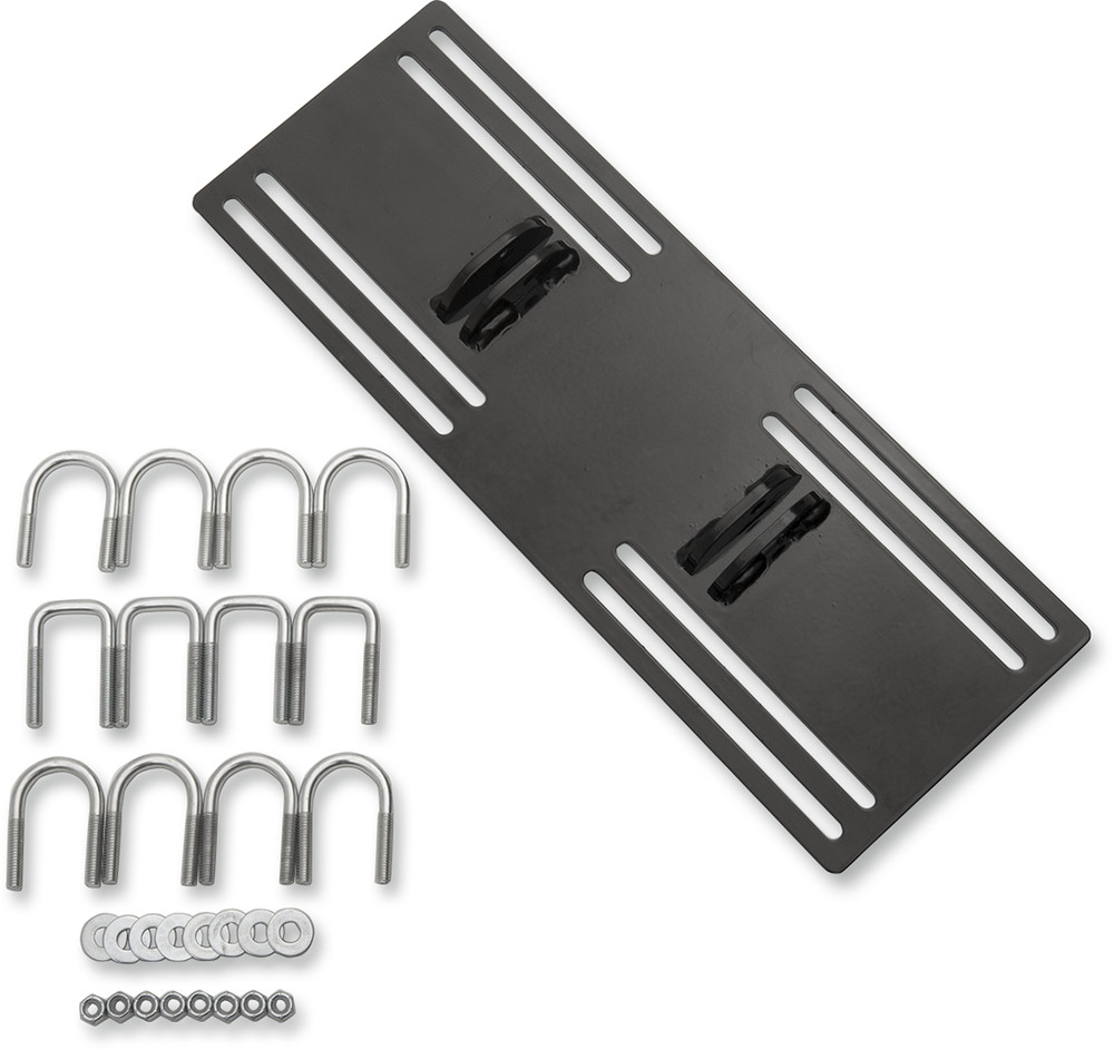 MOOSE UTILITY - 2850PF - Plow Mount - Universal - ATV