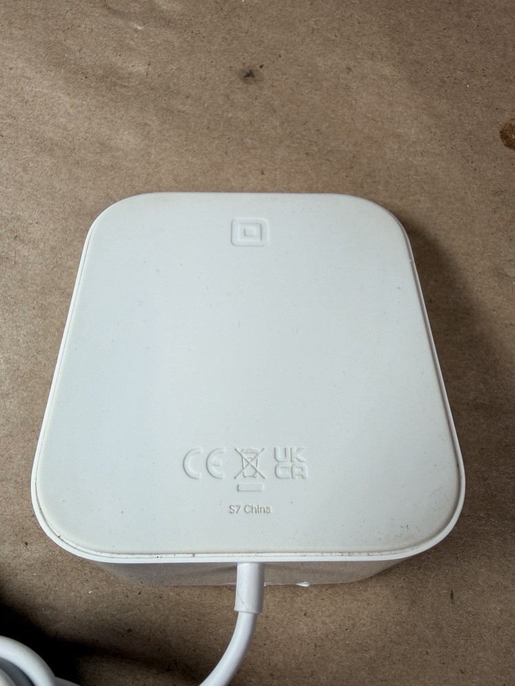 Square Credit - Card Reader Dock Only S7 (No Reader) Ships Fast!