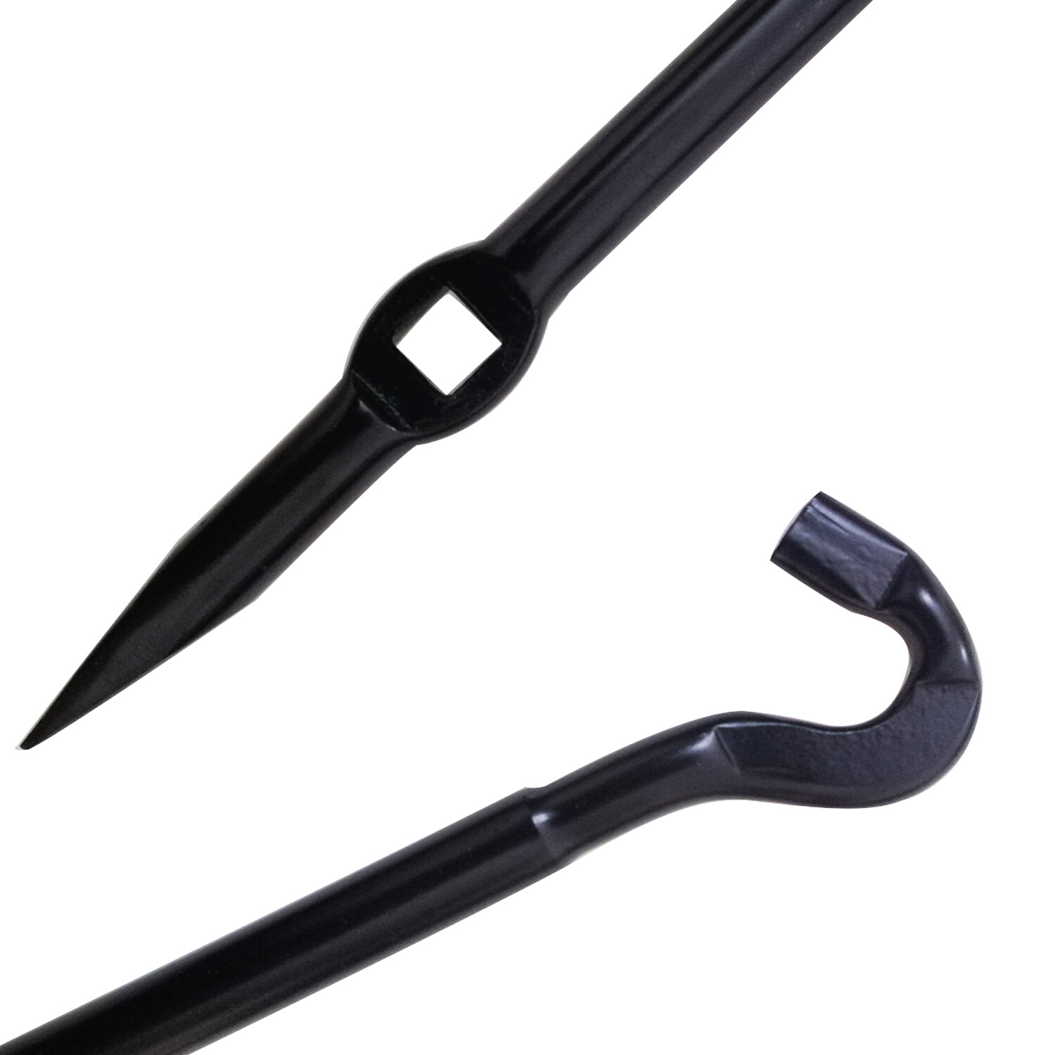 Spare Tire Tool with Bag Tire Jack Lug Wrench Kit for Toyota TACOMA 1998 - 2021