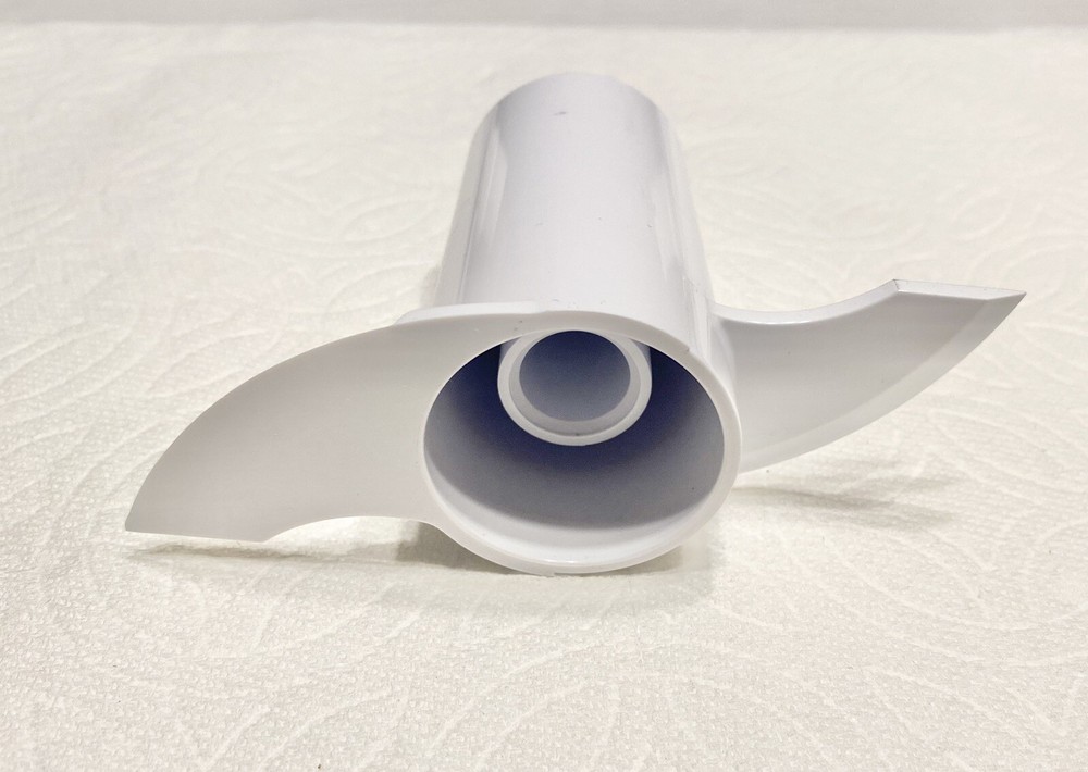 Kitchenaid Food Processor Replacement Dough Chopping Blade KFPW760