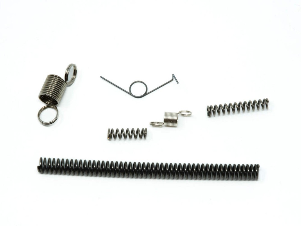 SHS Airsoft V7 Spring Set