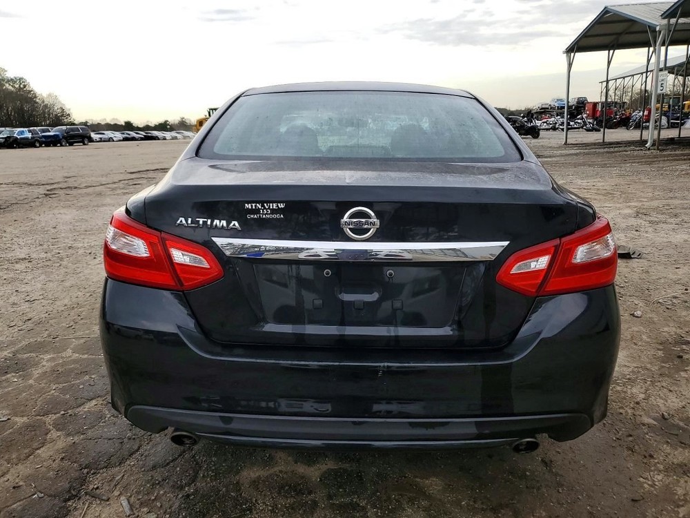 Fuse Box Engine Sedan Base Fits 16-17 ALTIMA 5016601