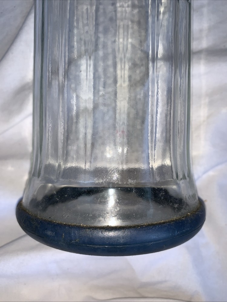 Barbicide Germacide Bottle