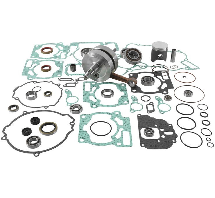 WRENCH RABBIT WR101-186 Engine Rebuild kit