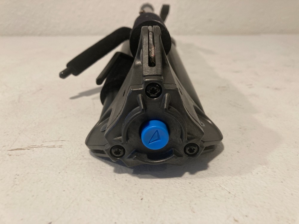 Ultimate Support Series Extreme Microphone Stand Black