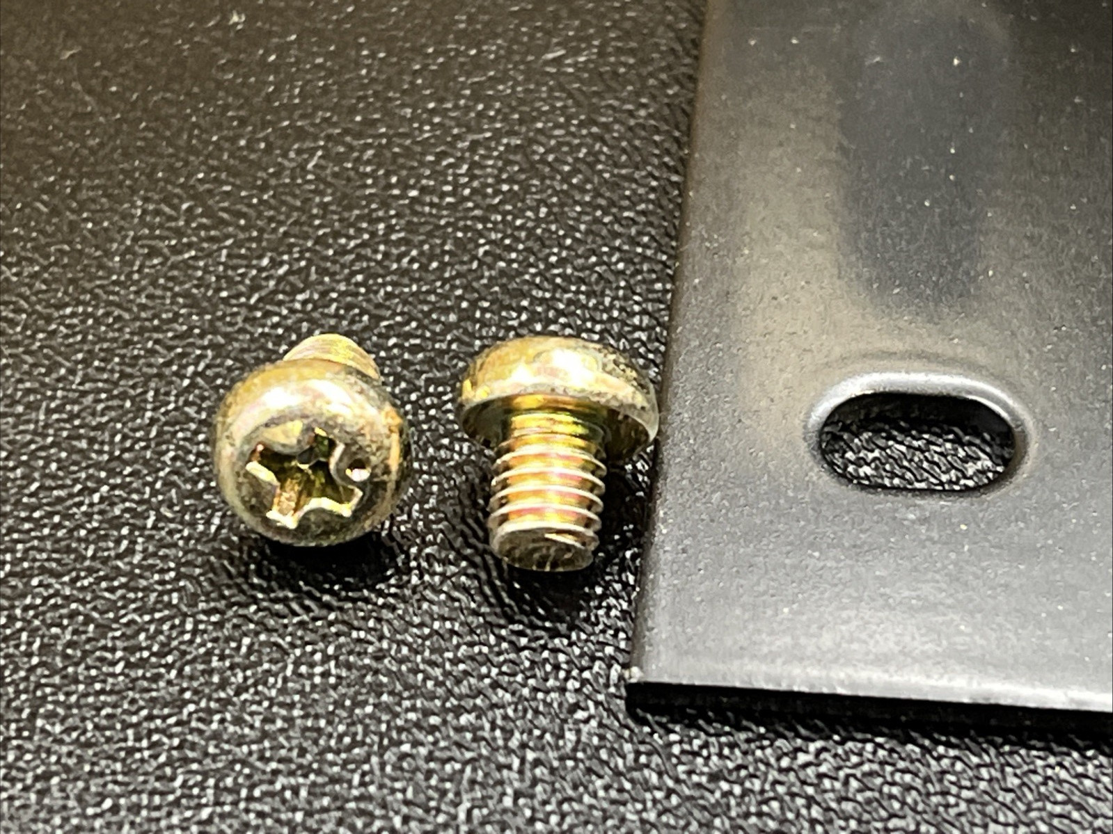 Foley Belsaw Key Cutting Machine Replacement Motor 110vac - New Old Stock (R)