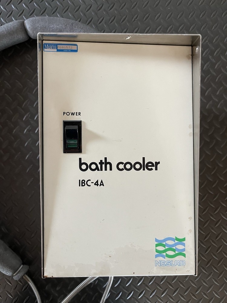 Neslab IBC-4A Bath Cooler