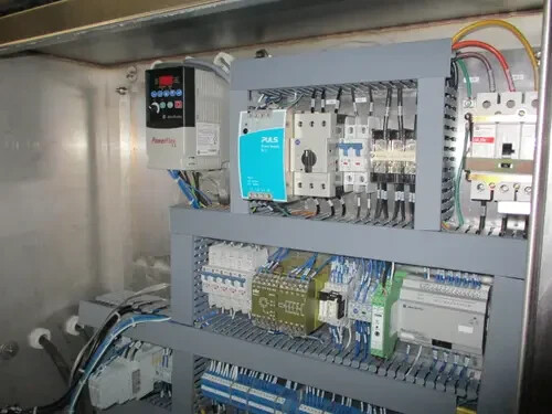 Raque Inline Topping Applicator - USED