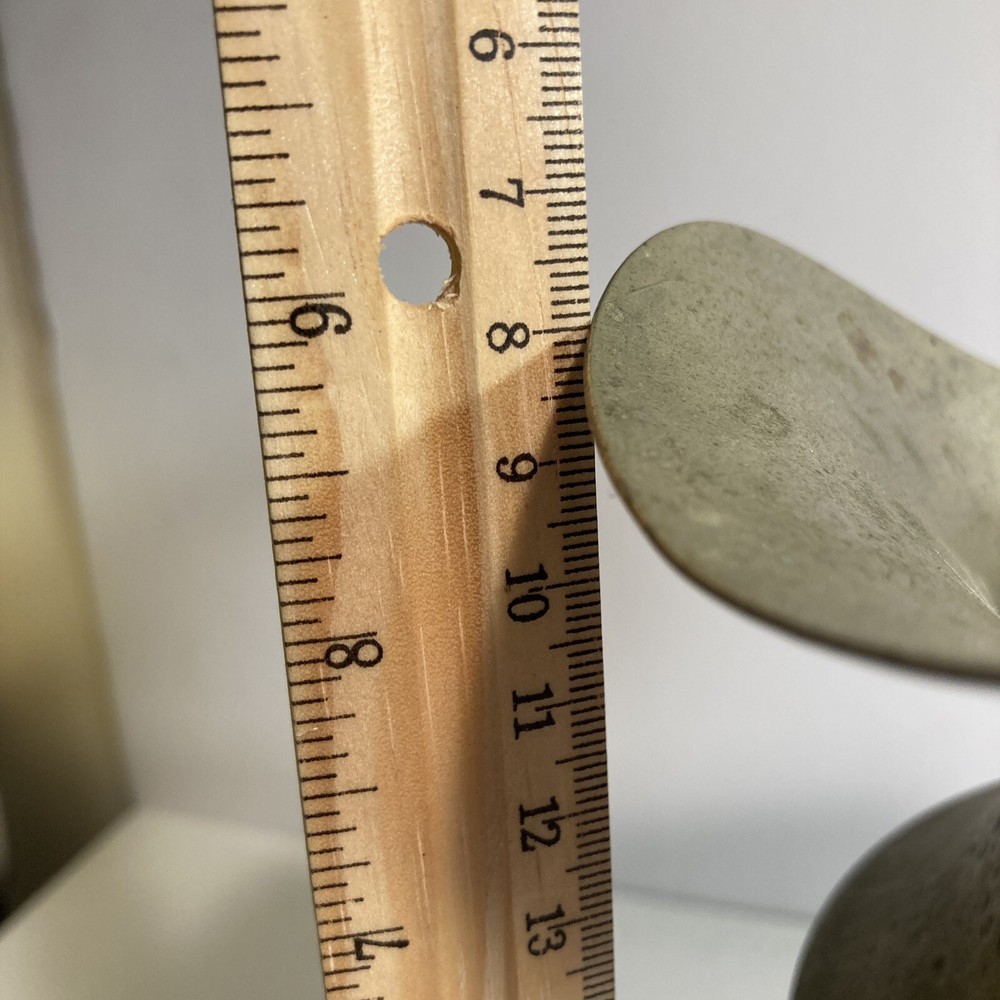 Vintage Continental Silver Company Hammered Pitcher 9 inches