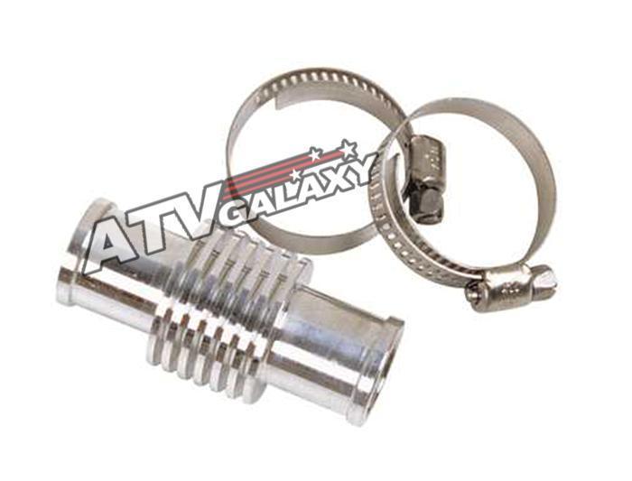 Pro Design Billet In Line Super Cooler Suzuki LTR450 LTZ400 LT500 All Years