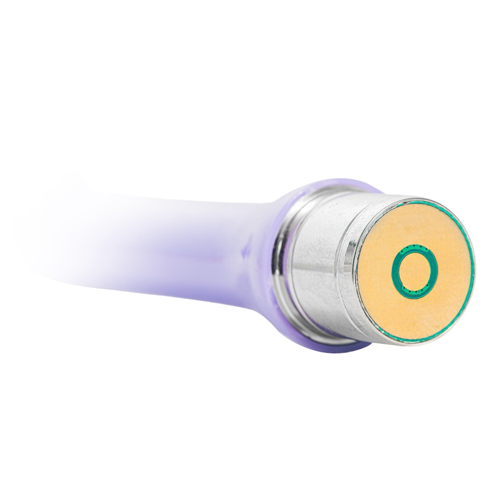 Woodpecker Dental iLED Curing Light Replace Plastic Head Light Lamp Purple