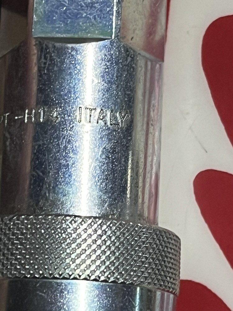 🔥Stucchi Coupling M-IRB38 NPT-A13 Hydraulic Quick Connect Coupling