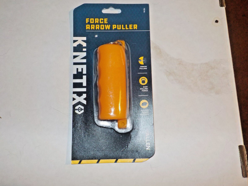 ALLEN K'NETIX FORCE ARROW PULLER ( NEW )