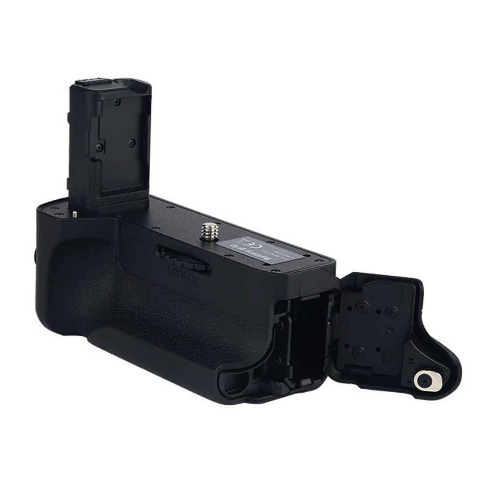 Camera Vertical Battery Grip Hand Holder For Sony A7II A7M2 A7R2 A7S2 Replace