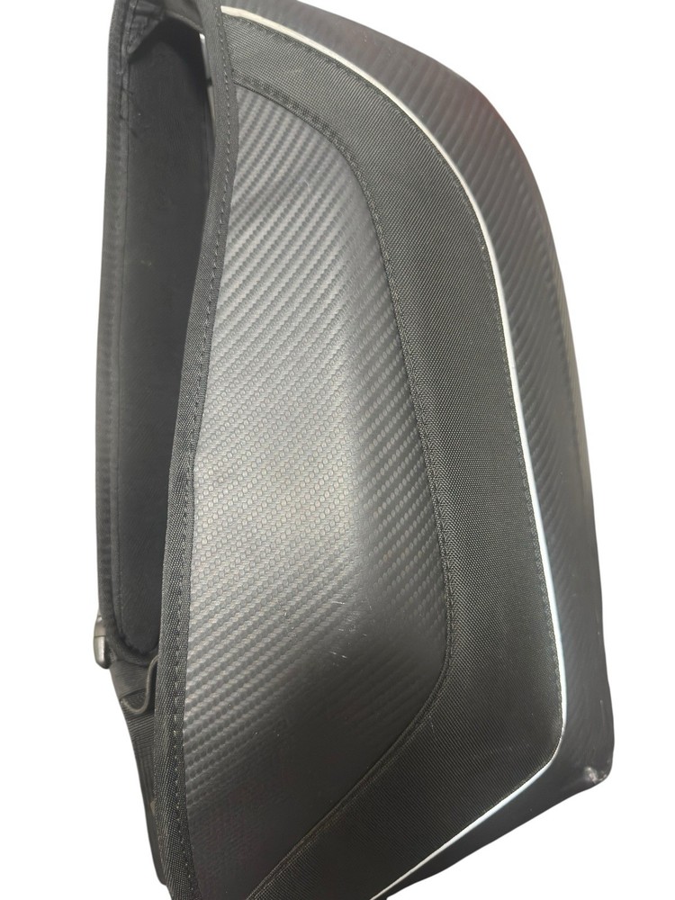 OGIO No Drag Mach 5 Backpack **Missing Waste Strap And Small Waste Strap Bag**