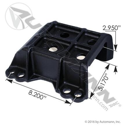Automann MN15790 Neway Spring End Cap