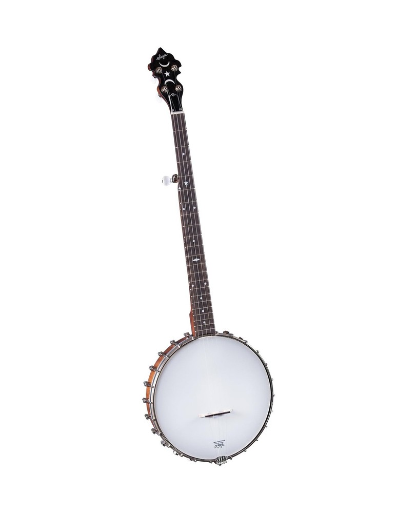 SAGA, 5-String Banjo (SS-10)