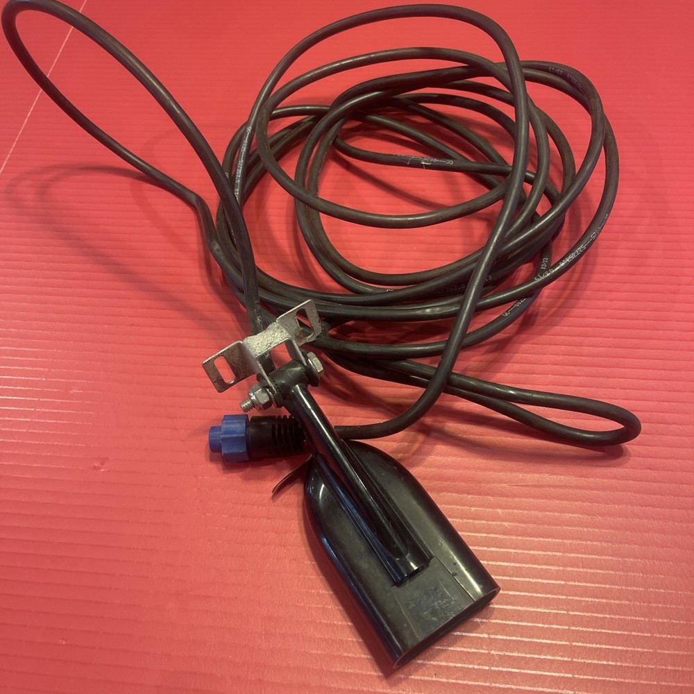 Lawrence Elite Five Hdr Fishfinder