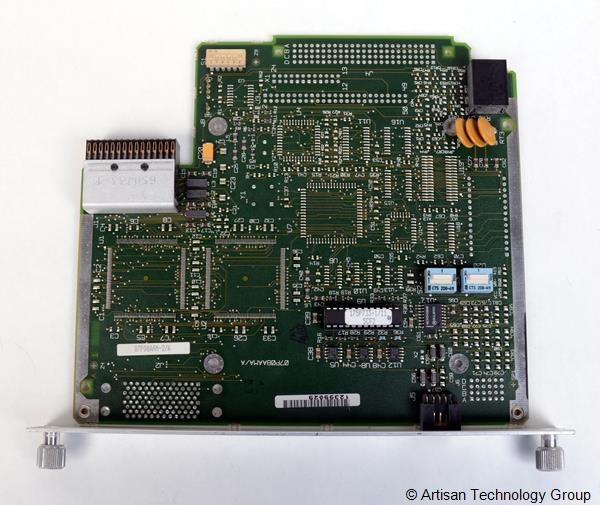 Racal Cage I/O Plug-In Module