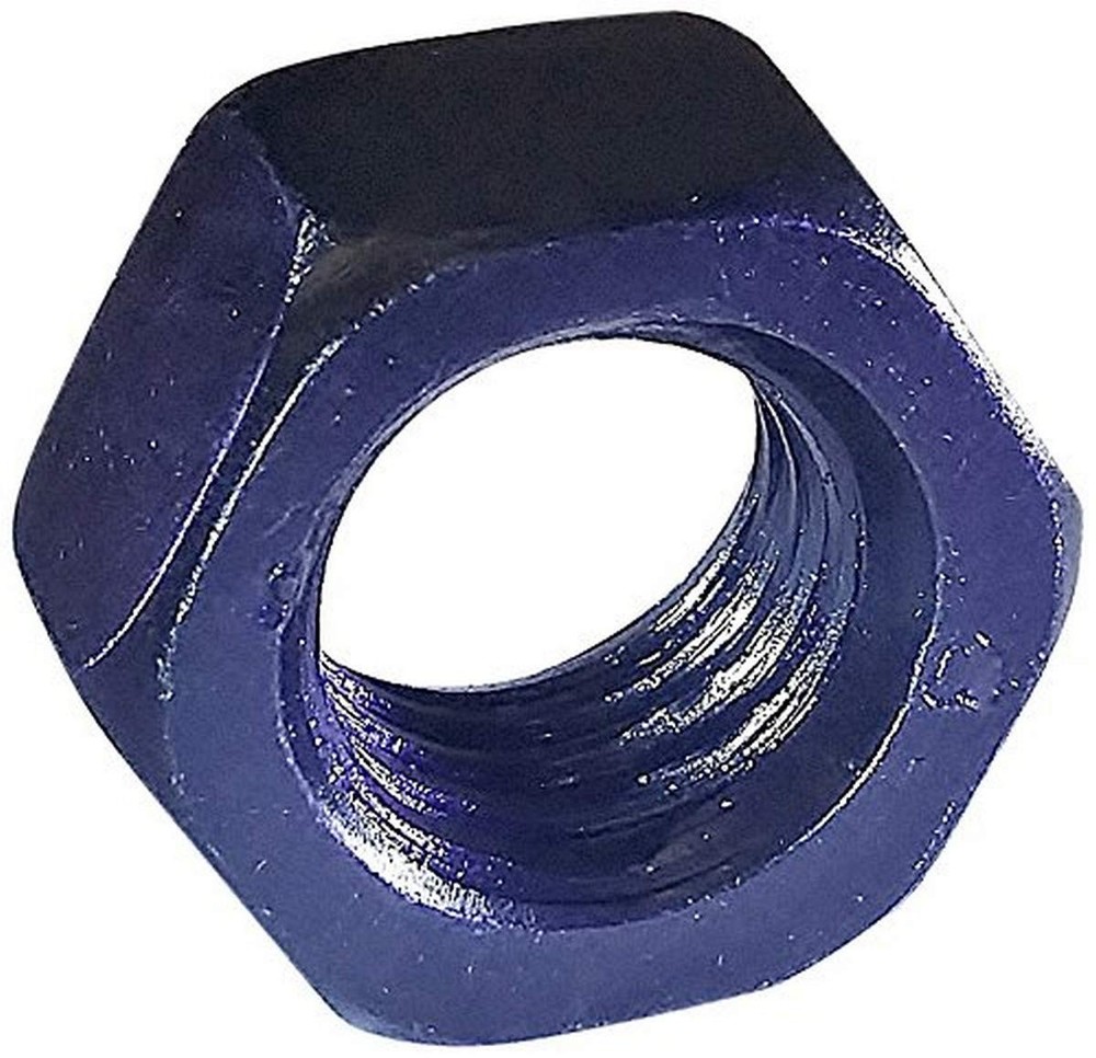 3421-3943 Hd 7/8-9 H.D. Hex Nut