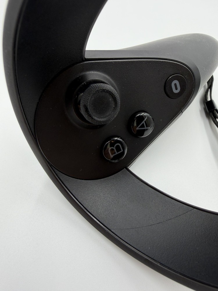 Genuine Oculus Rift S VR Headset Full Kit Controllers Cable Tested
