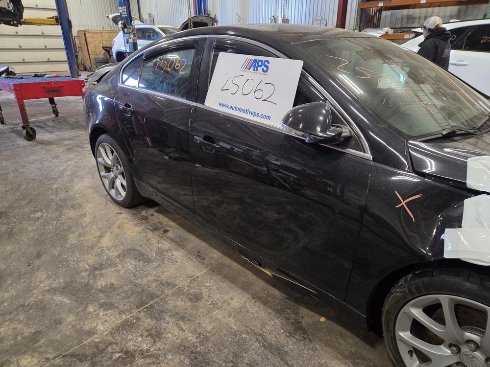 Used A/C Selector Switch fits: 2015 Buick Regal automatic temperature control op