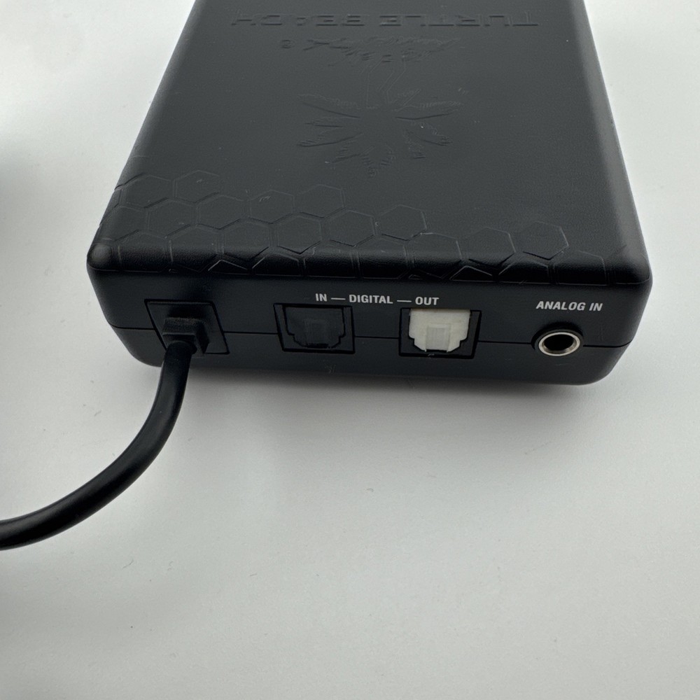 Turtle Beach Wireless USB Reciever Model TB300-2271-01