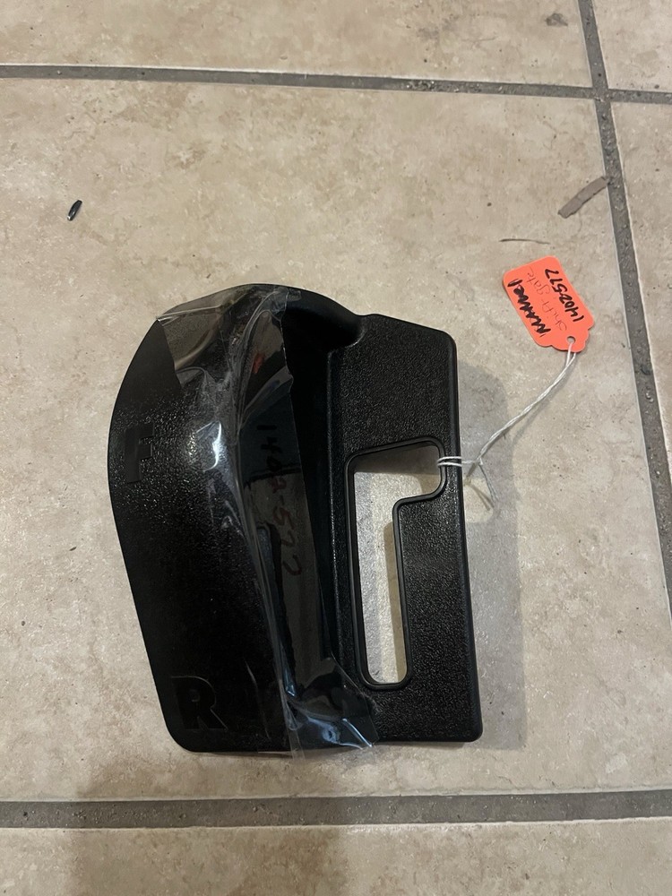 Arctic Cat ATV Manual Shift Gate#1402-577