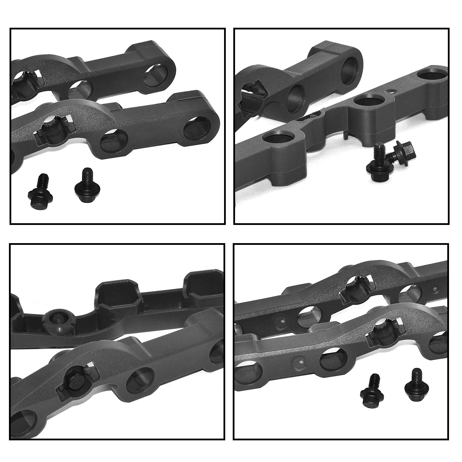 EPChunMi 16PCS NON MDS Valve Lifter For Chrysler Dodge Ram Jeep 5.7 6.1 6.2 6.4L