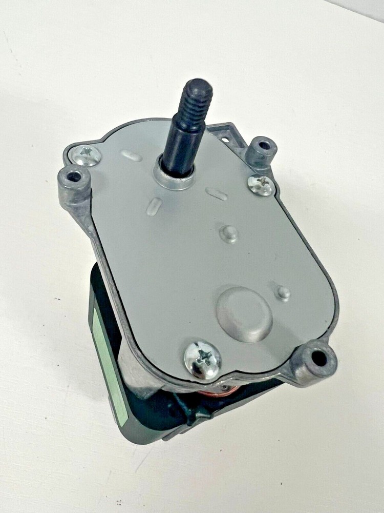 Genuine GE REFRIGERATOR AUGER MOTOR E172720