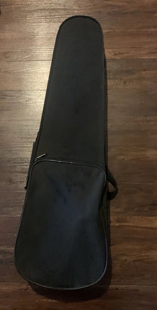 Infinity violin with case- No Strings