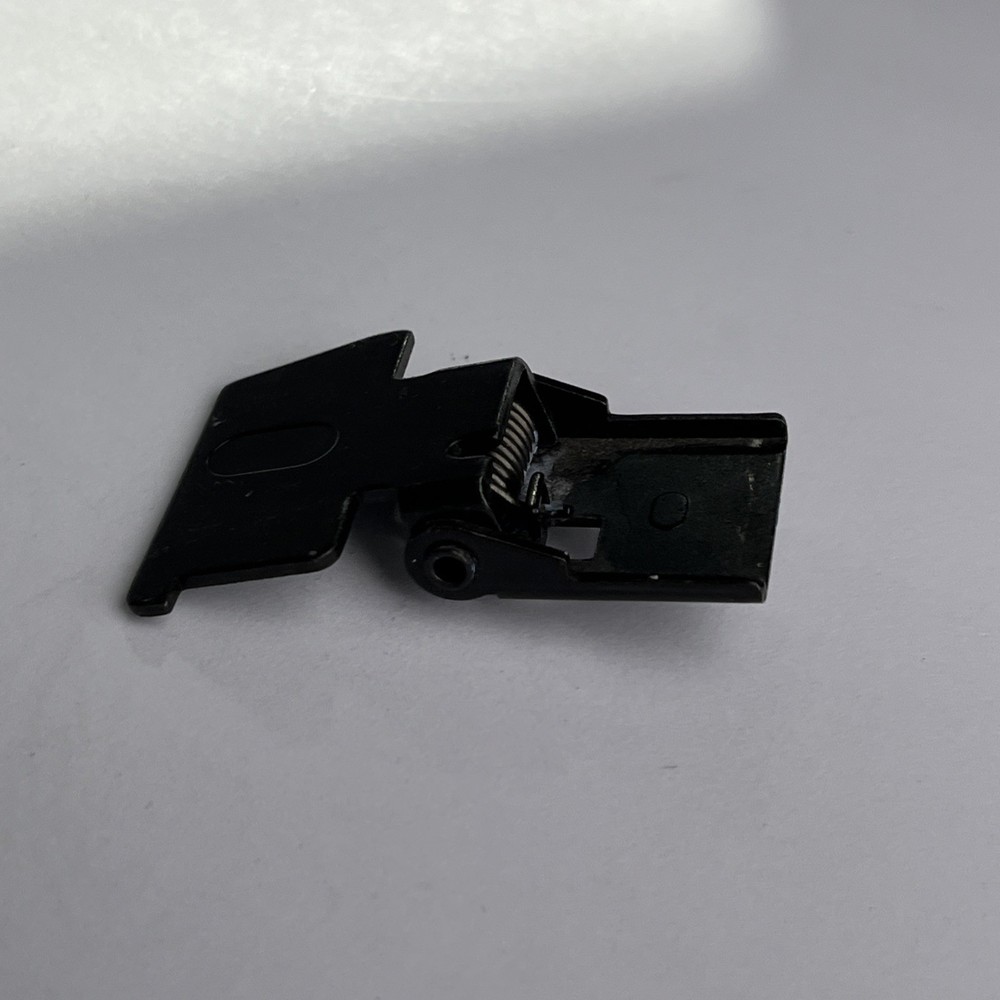 RCA LAB-1200 Fully Automatic Turntable Phono OEM Replacement Part - 1 HINGE ONLY