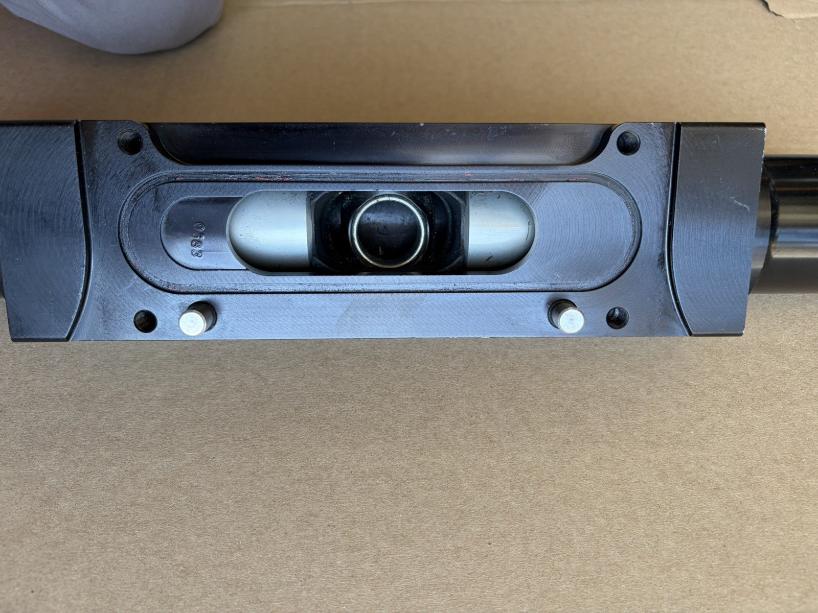 OEM Mercury Outboard Steering Cylinder