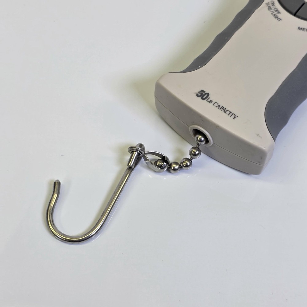 Rapala 50lb Fishing Scale