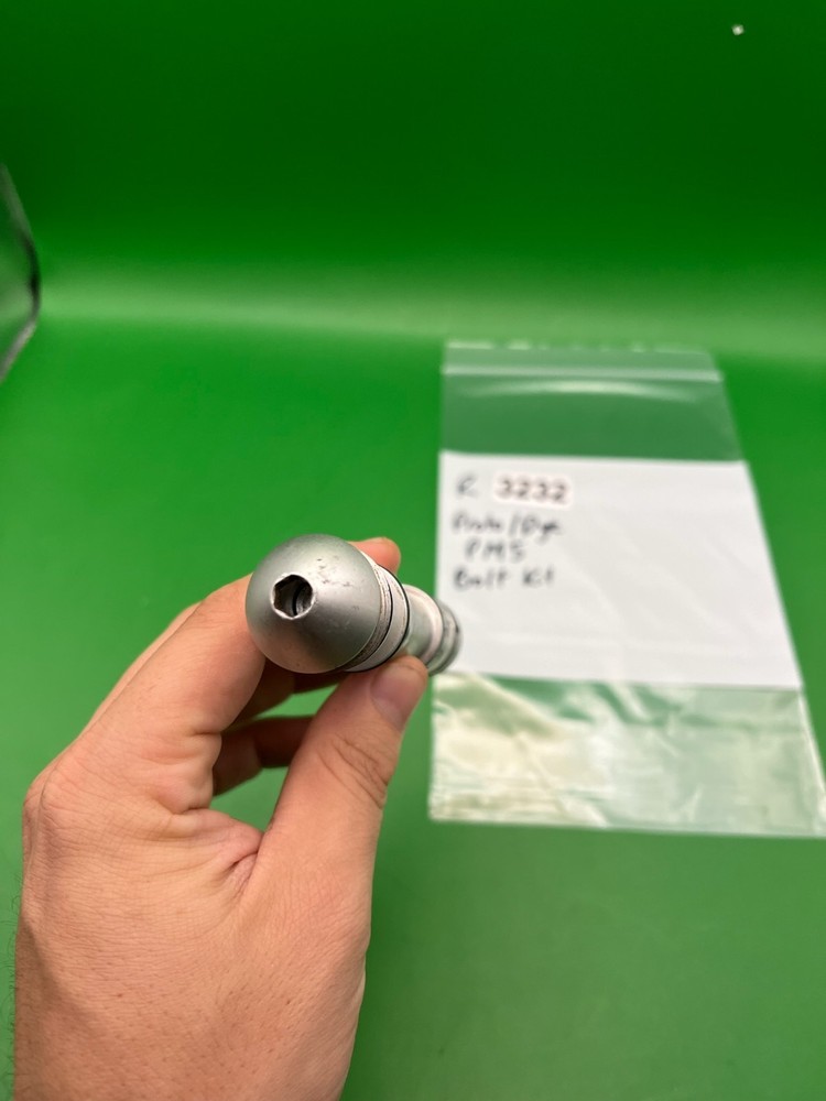 Proto/Dye PM5 Bolt Kit