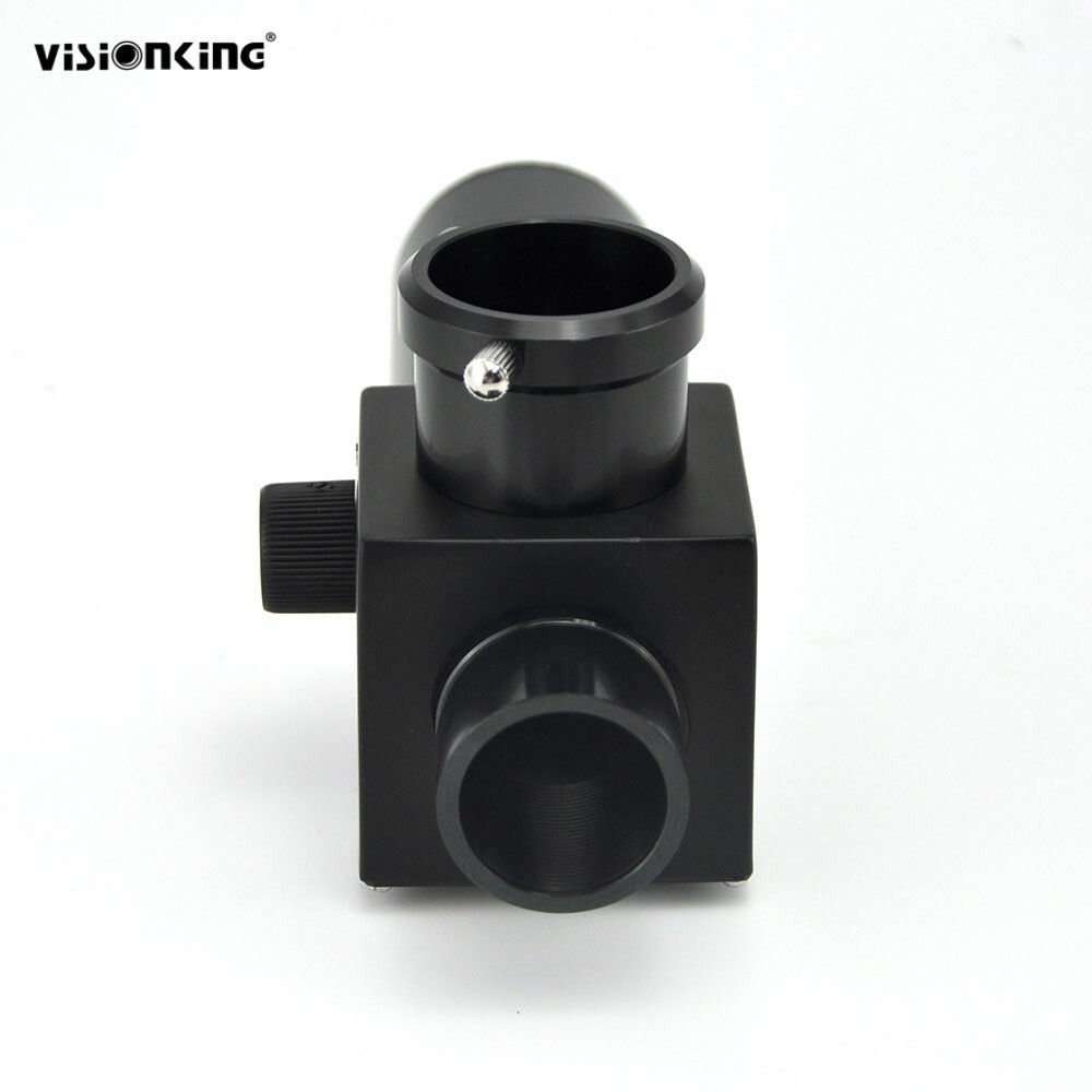 Telescope Variable Projection Camera Adapter Flip Mirror for Canon EOS SLR