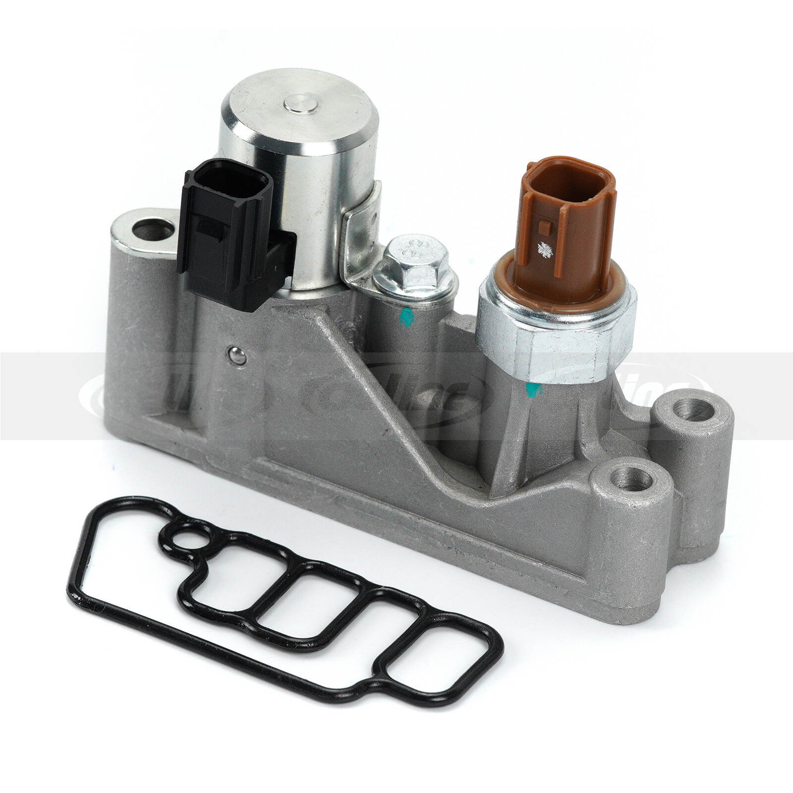 Variable Timing Solenoid for Honda Accord Odyssey Pilot Acura RDX 3.5L V6