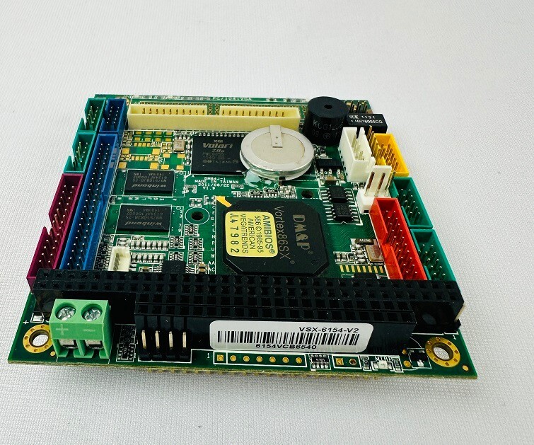 ICOP VSX-6154-V2 ICOP-6154-V2 CPU Board. Single Board Computer