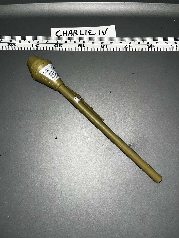 1/6 Scale WWII German Panzerfaust 107995