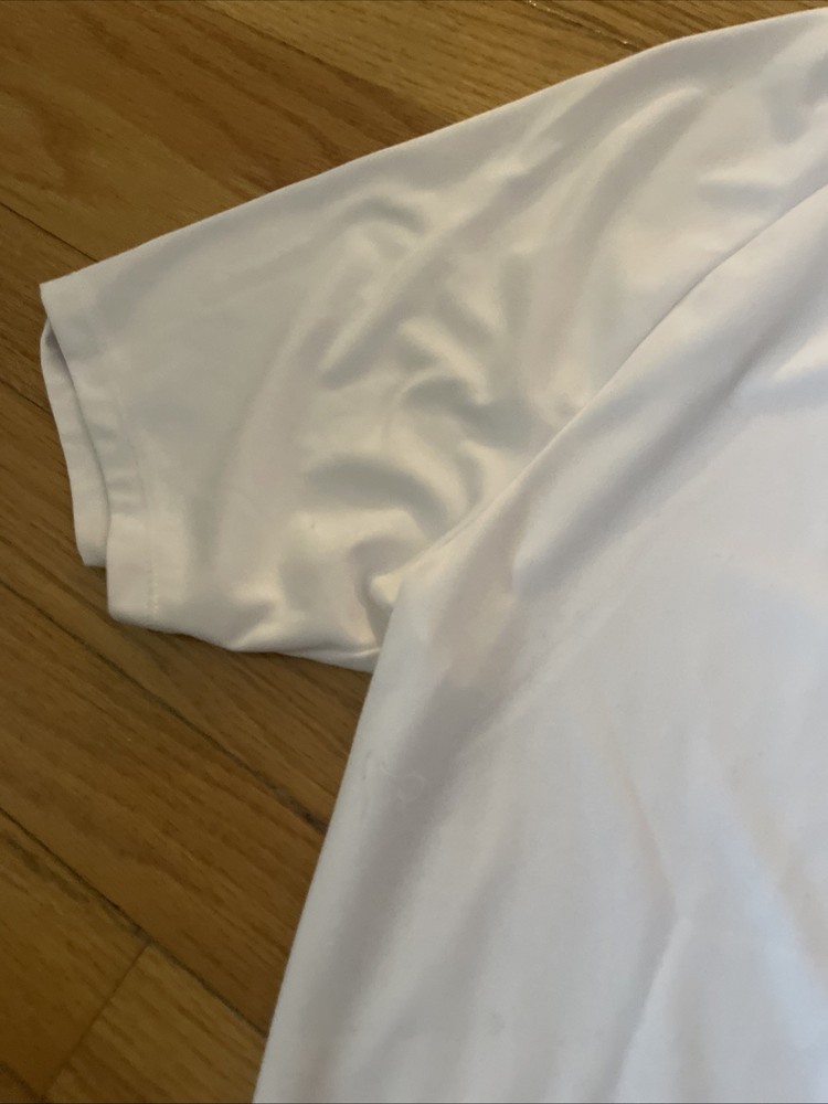 men under armour tech tee medium