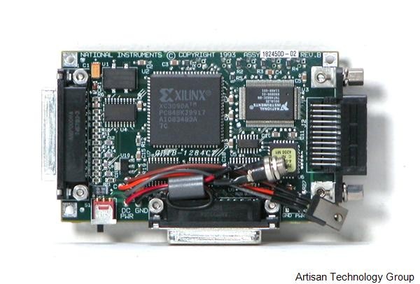 NI GPIB-1284CT Parallel-to-GPIB Controller