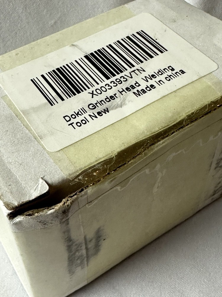 Electrode Sharpener / Grinder Welding Head Multi-Angle Offsets Tool