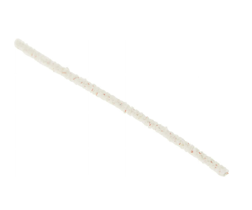 ZEN Bundles Zen Pipe Cleaners Hard Bristle, 132 Count (Pack of 3) Yellow