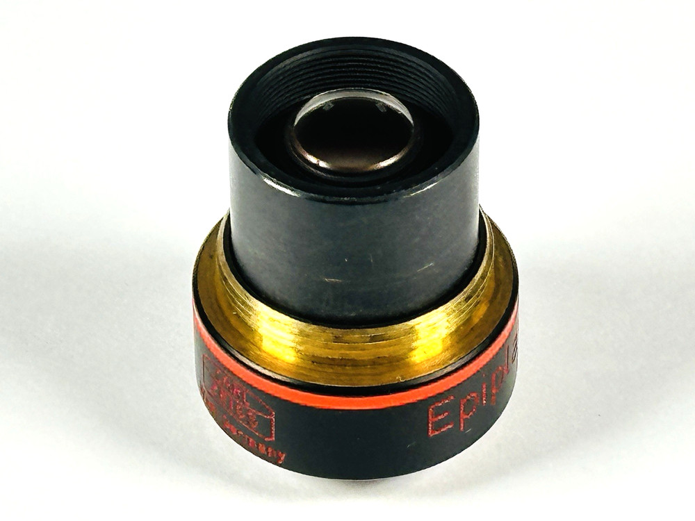 Carl Zeiss Epiplan 4/0.1 Pol D=0 Reflected Light Microscope Objective