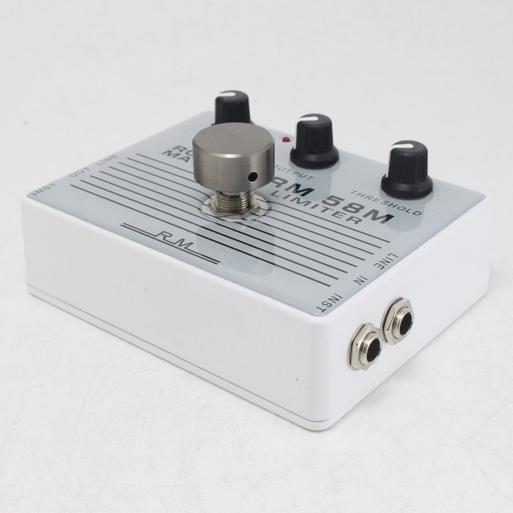 ROGER MAYER RM58M Limiter [-]
