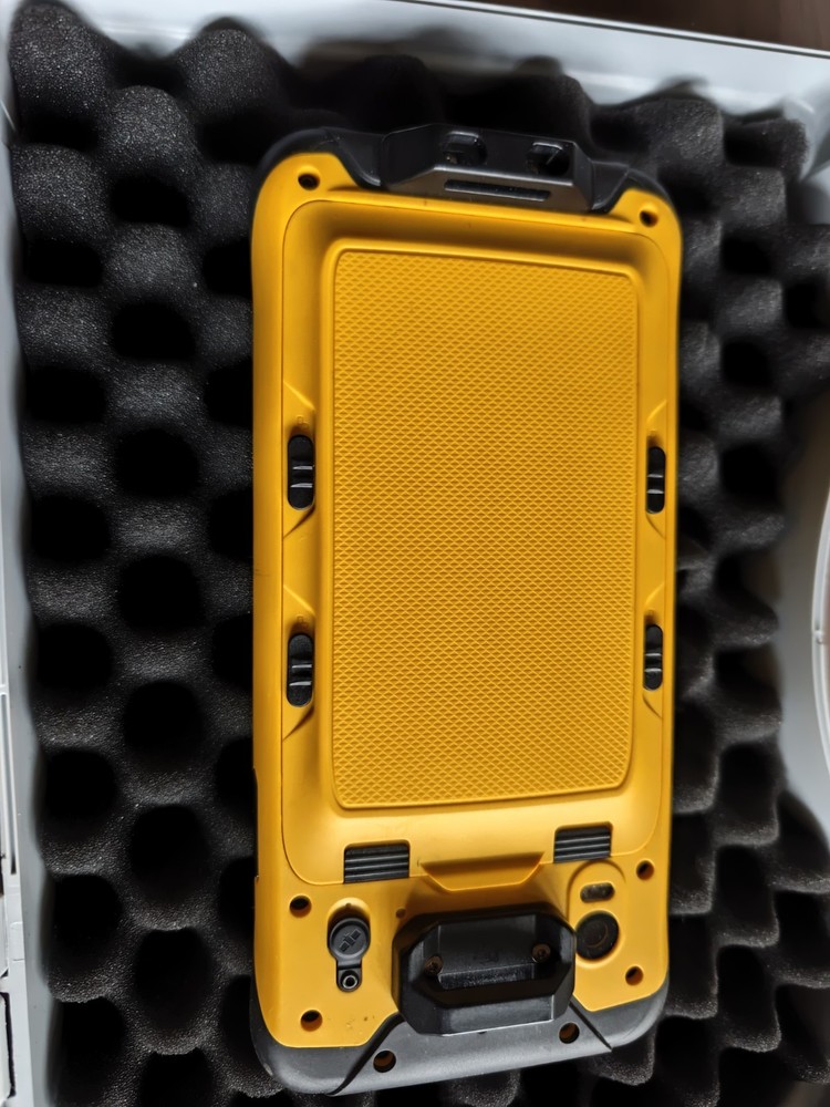 Trimble TDC600_2 & Catalyst DA2 Receiver