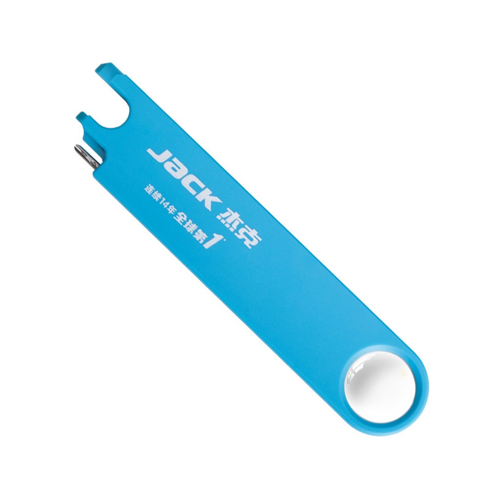 Multi-Functional Needle Threader, Anti-Prick Needle Threader For Sewing Needle