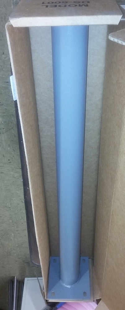 Winegard Satellite Mounting Pipe DS-5001 Multi-Purpose Pipe